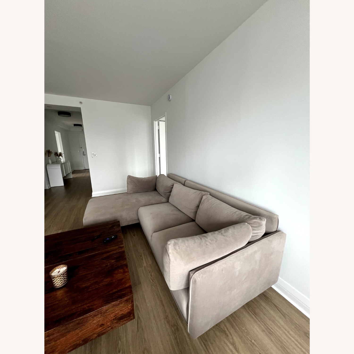 Rove Concepts Anderson Sectional Sofa - image-4