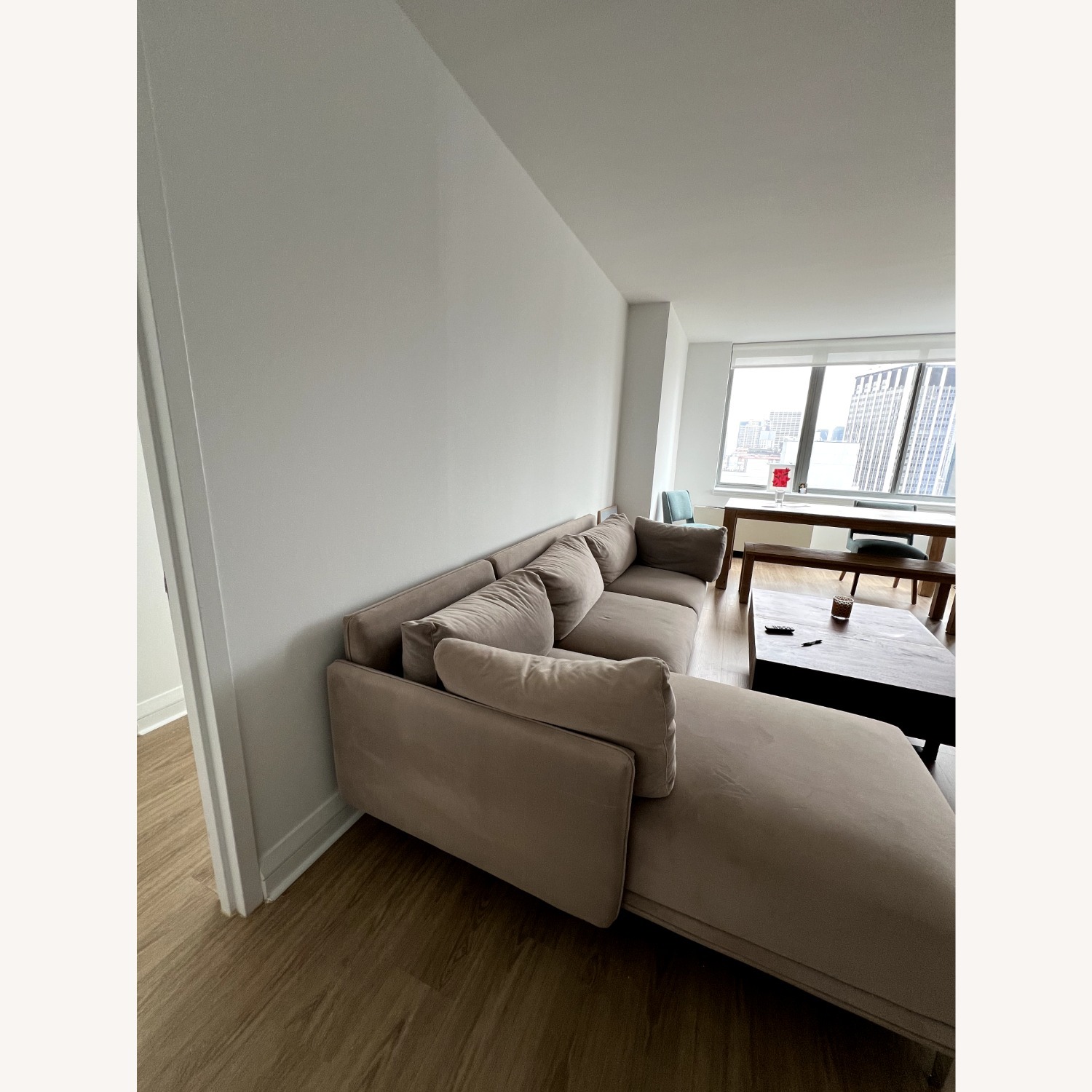 Rove Concepts Anderson Sectional Sofa - image-6