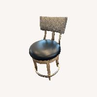 Lexington Cliffside Custom Made Counter Stools