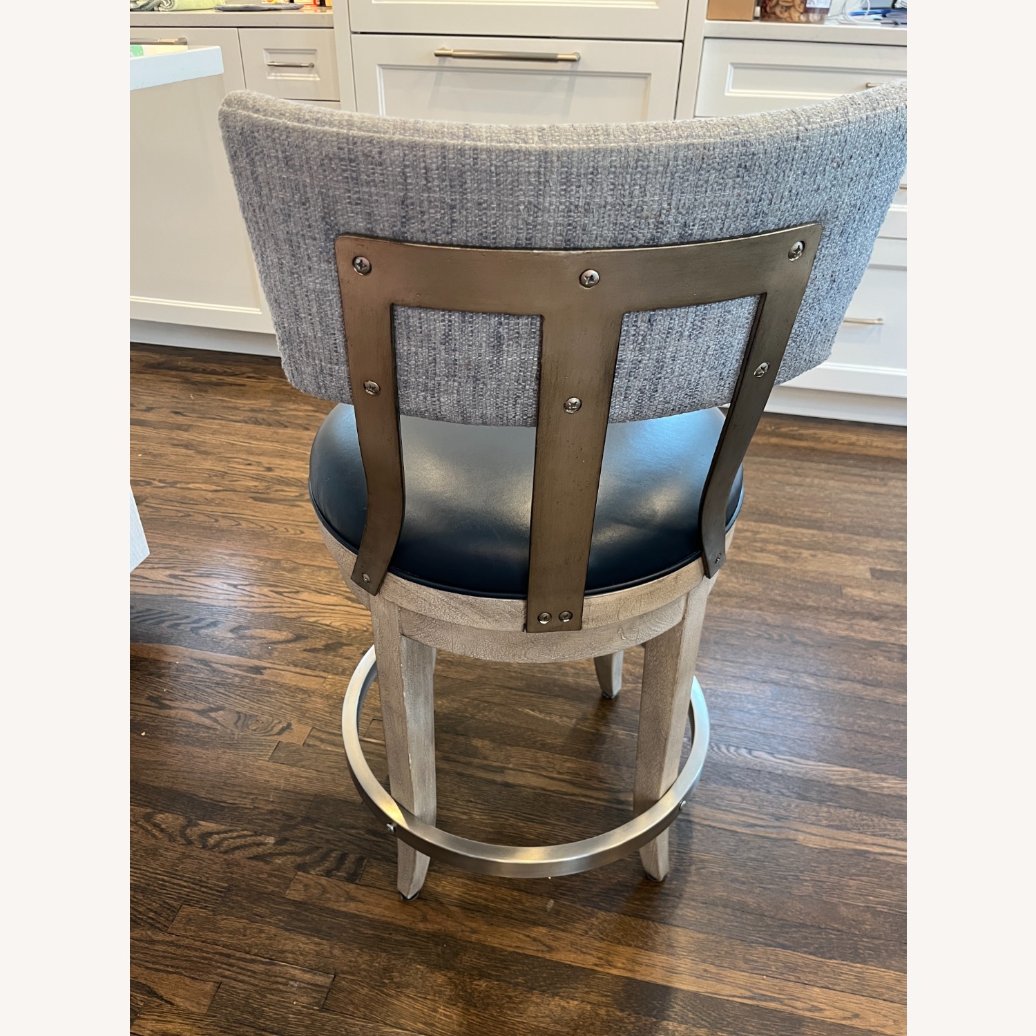 Lexington Cliffside Custom Made Counter Stools - image-3