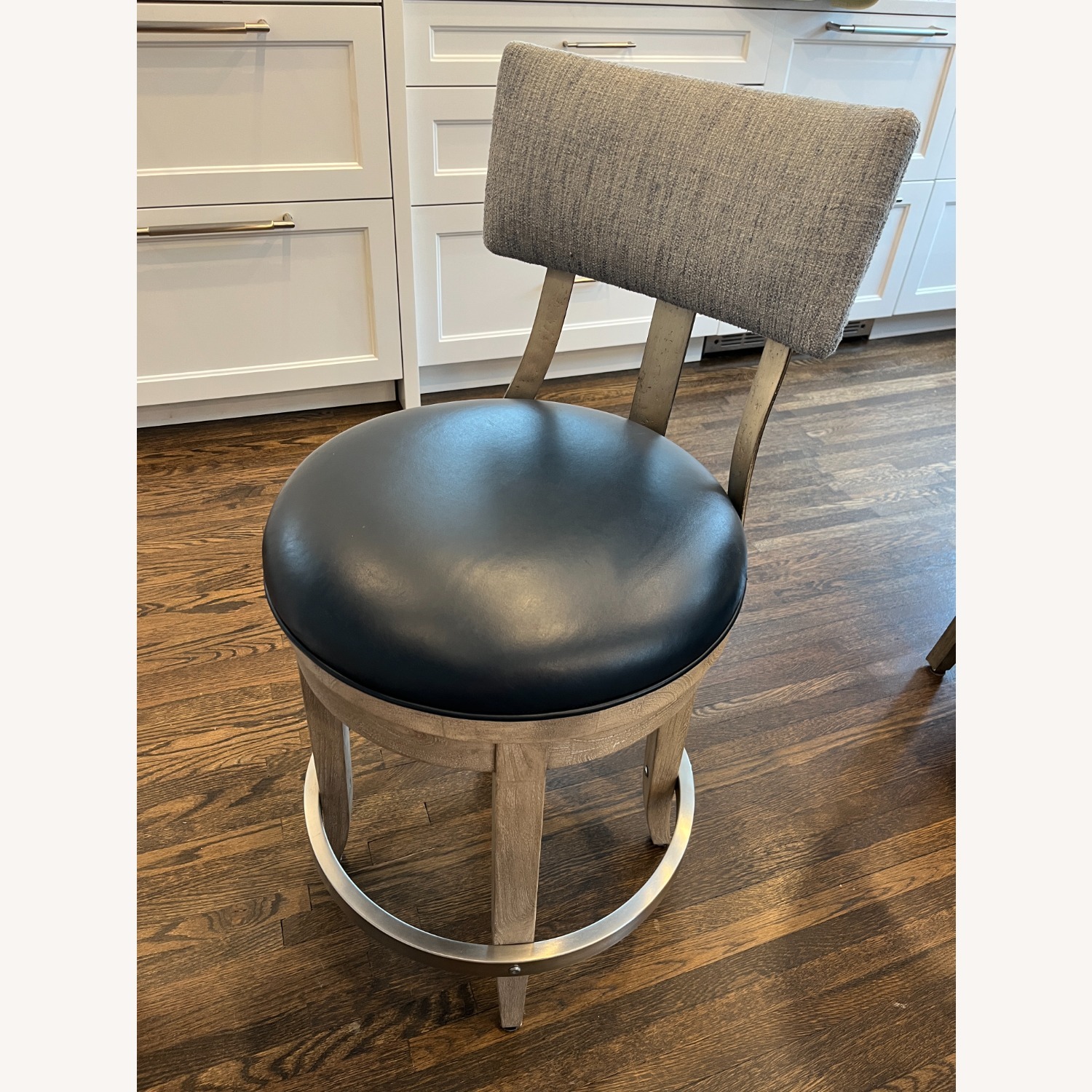 Lexington Cliffside Custom Made Counter Stools - image-1