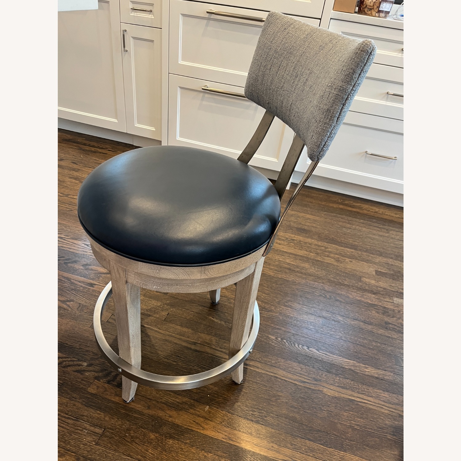 Lexington Cliffside Custom Made Counter Stools - image-2