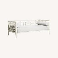 West Elm Palm Beach Style Twin Daybed