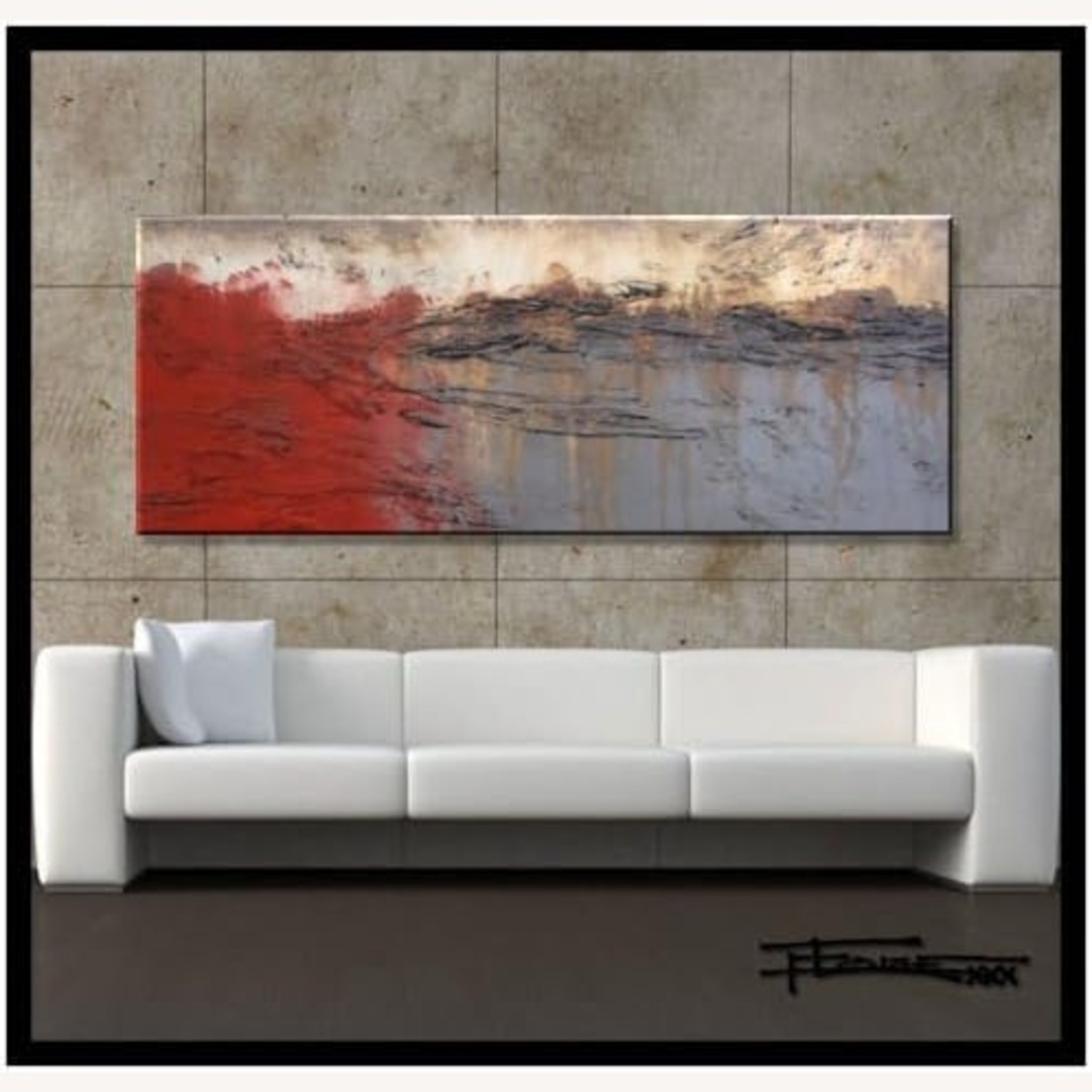 ELOISExxx Abstract Wall Art - image-16