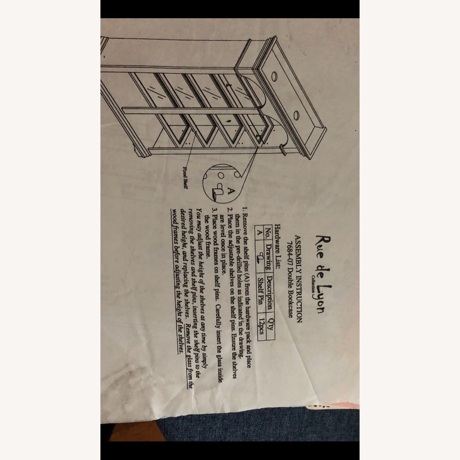 Kats Shelves - image-5