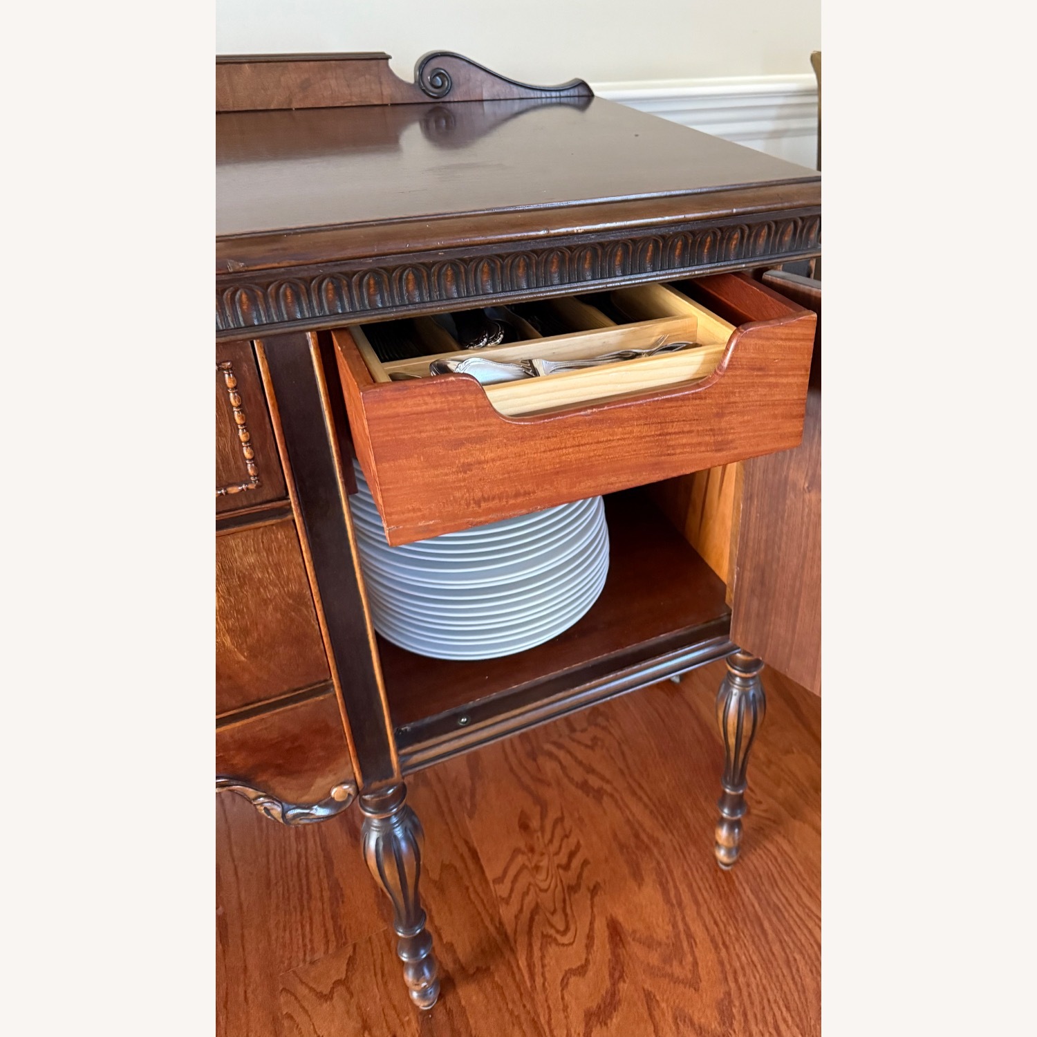 Berkey Gay Vintage Buffet - image-6