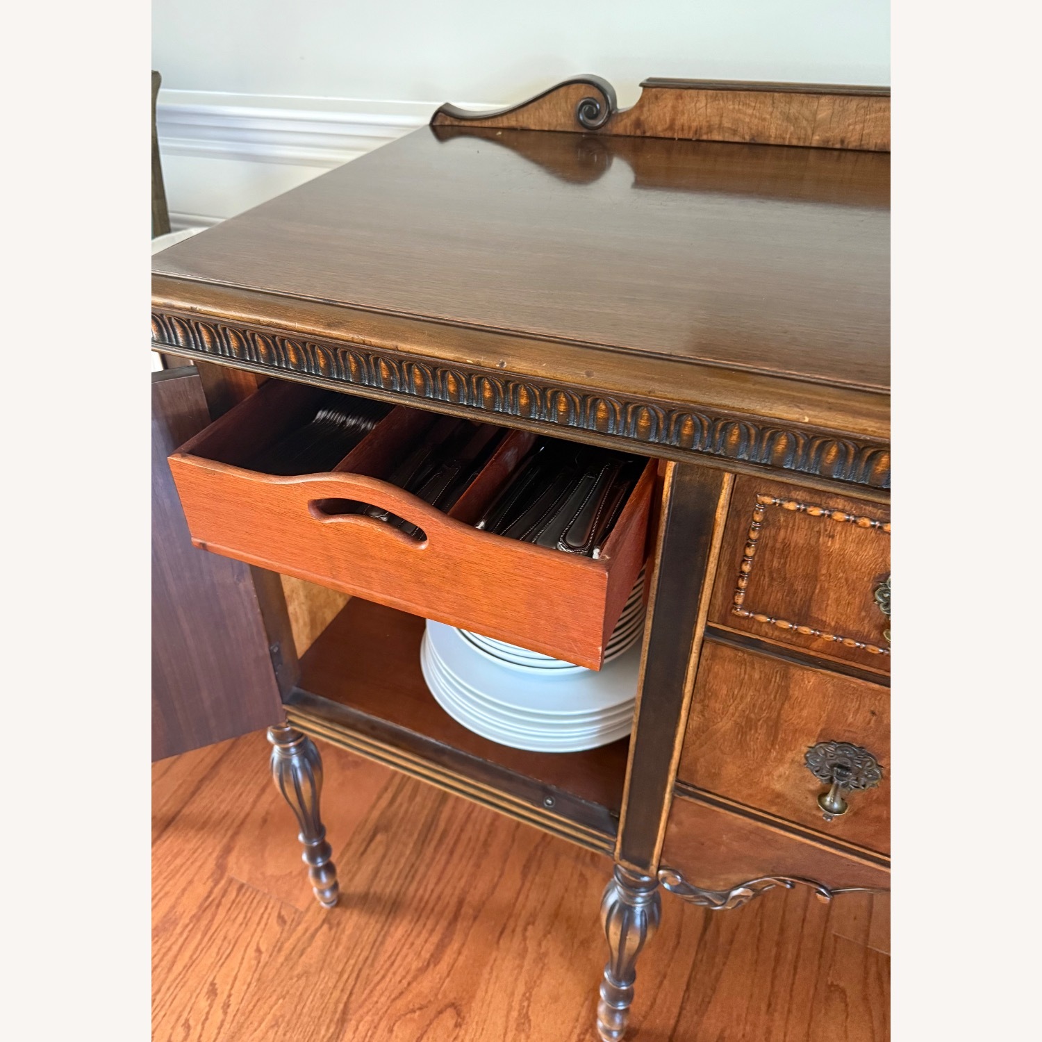 Berkey Gay Vintage Buffet - image-5