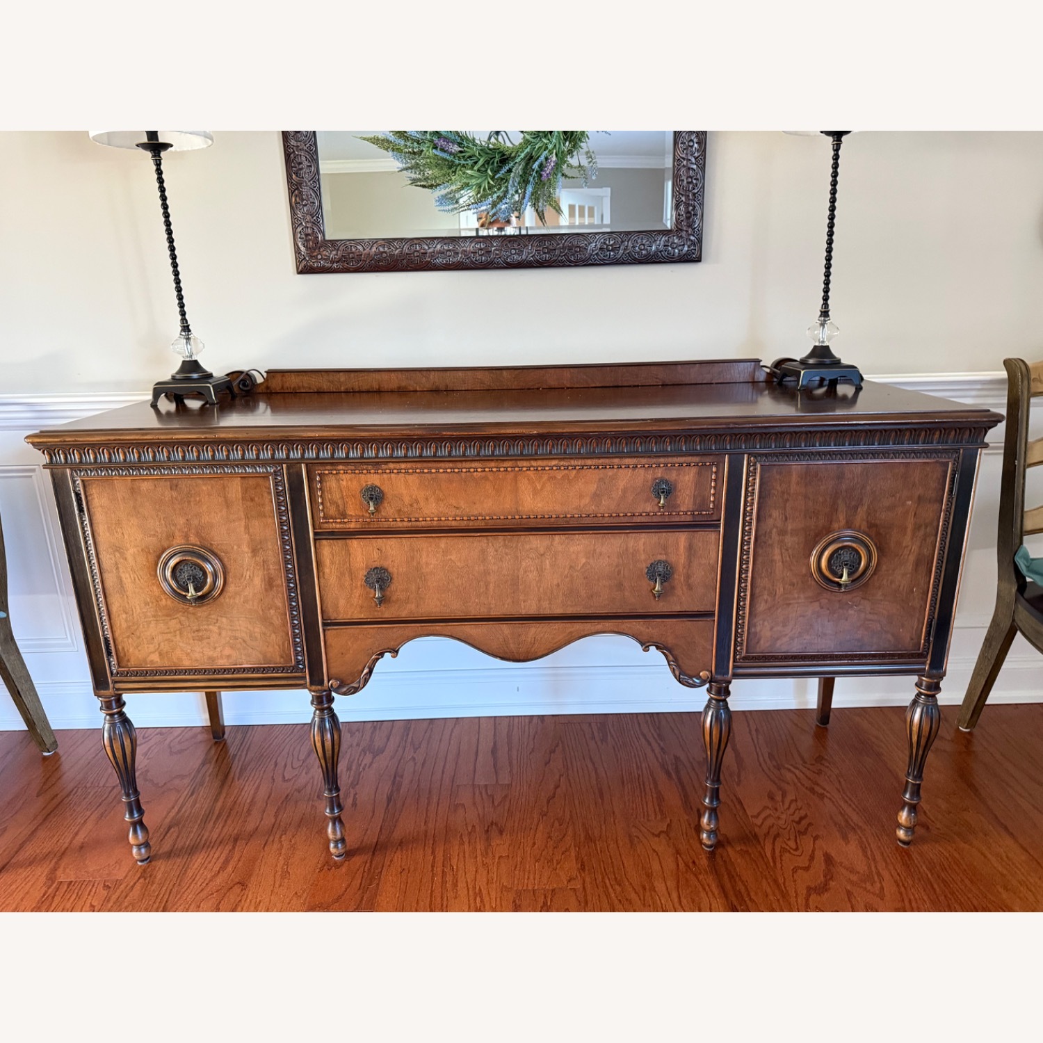 Berkey Gay Vintage Buffet - image-2