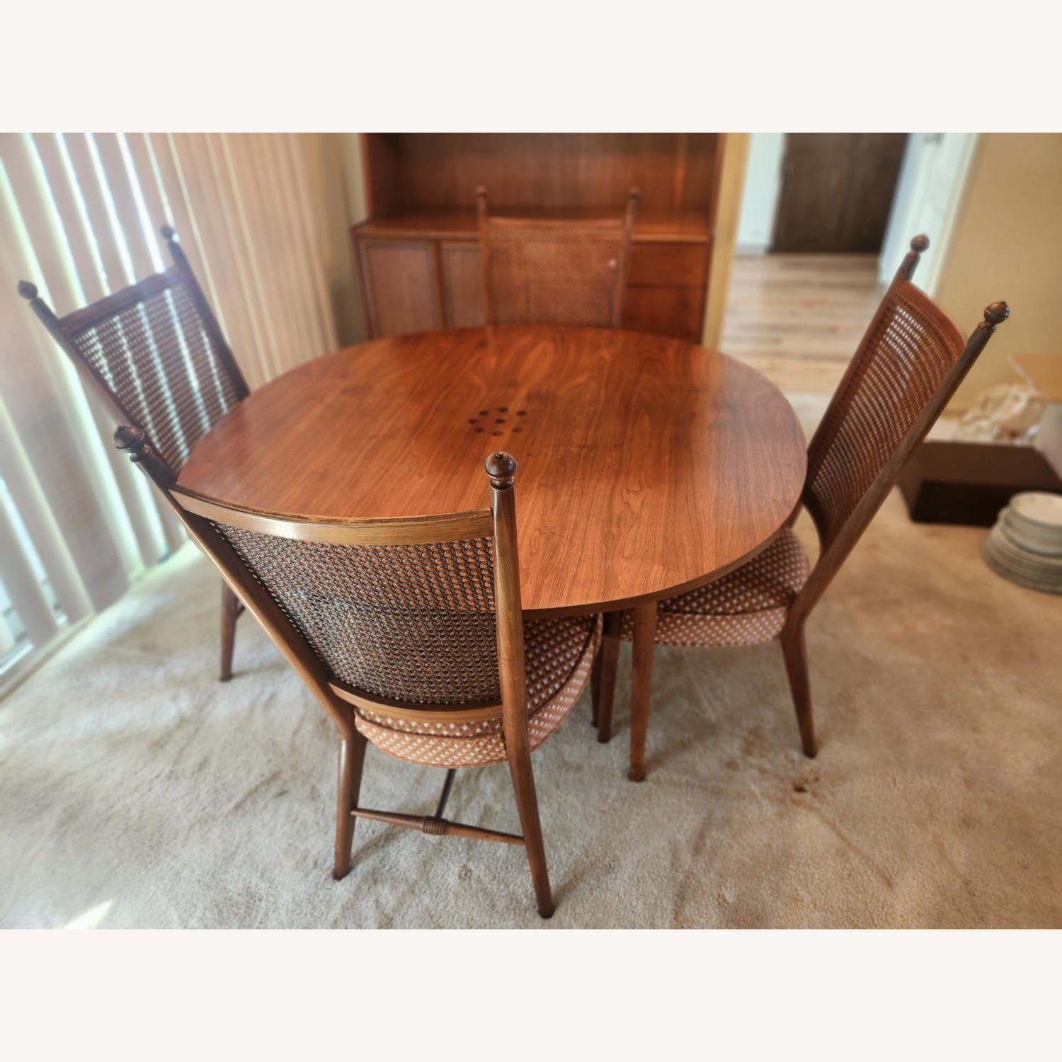 Declaration by Drexel Dining Det - image-1