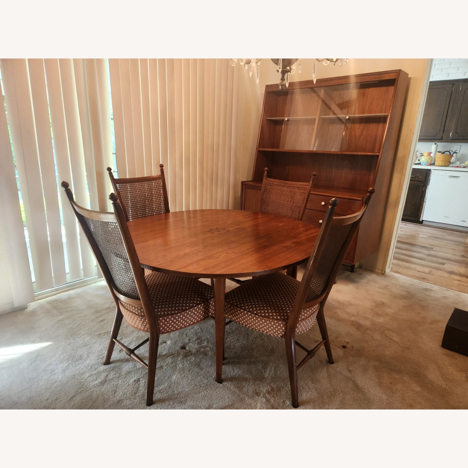 Declaration by Drexel Dining Det - image-0