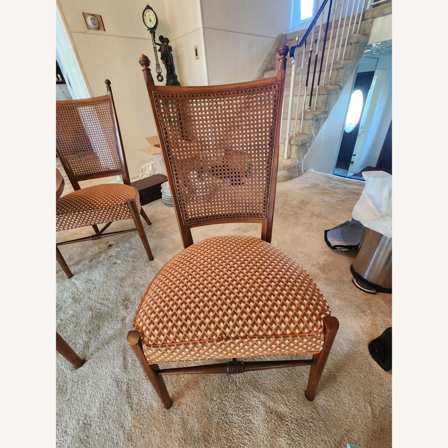 Declaration by Drexel Dining Det - image-3