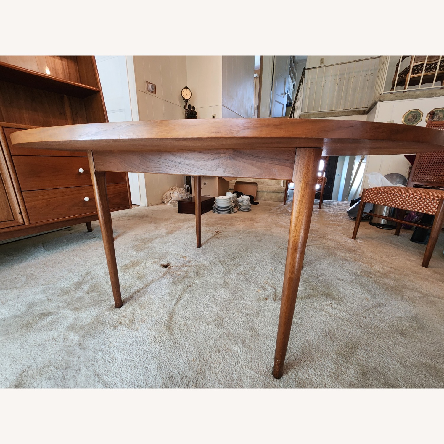 Declaration by Drexel Dining Det - image-4