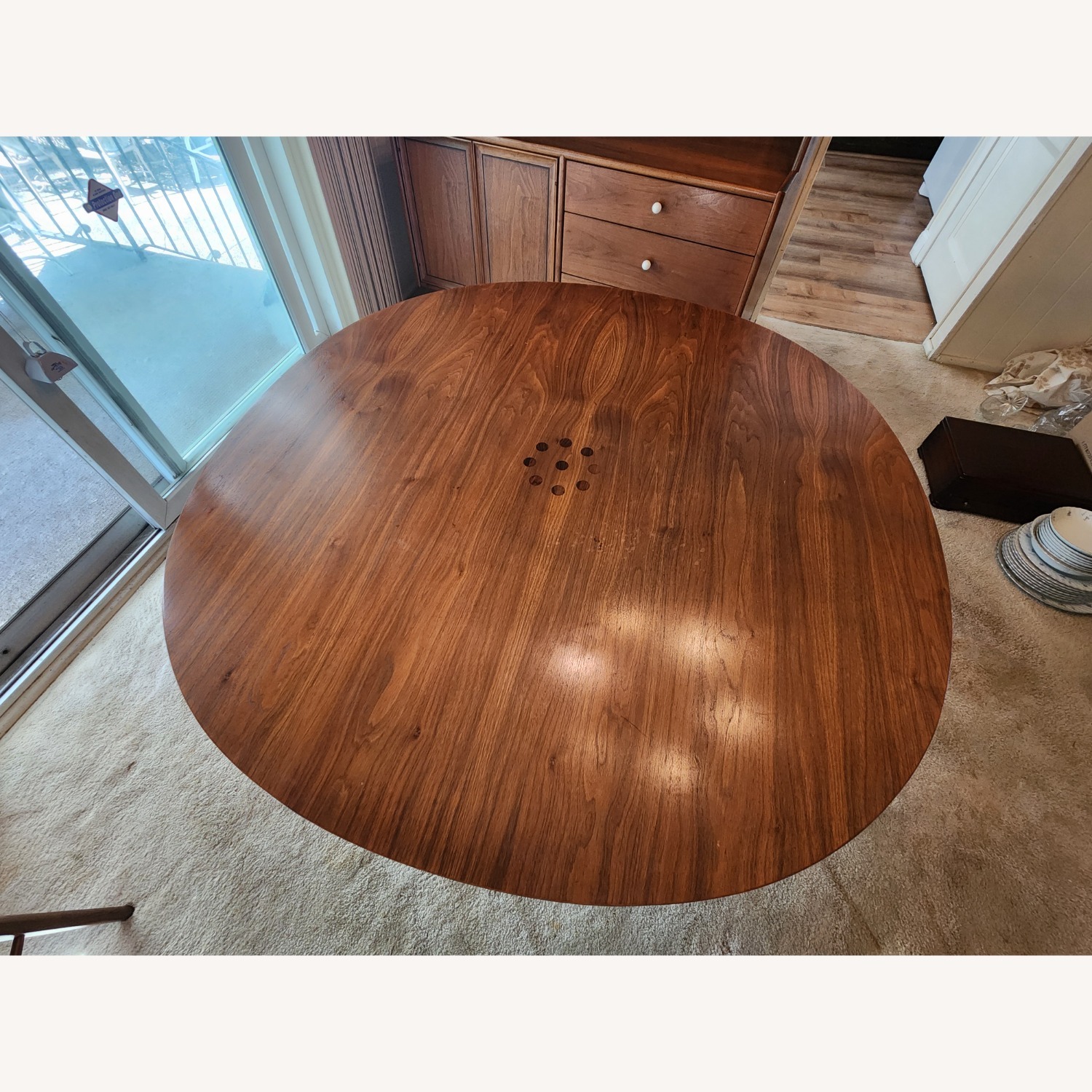 Declaration by Drexel Dining Det - image-2