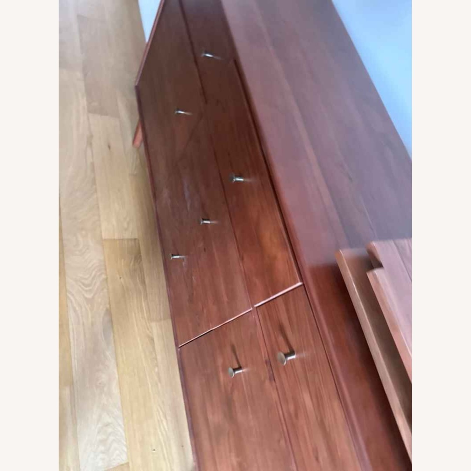 West Elm Keira Solid Wood Buffet (60") - image-2