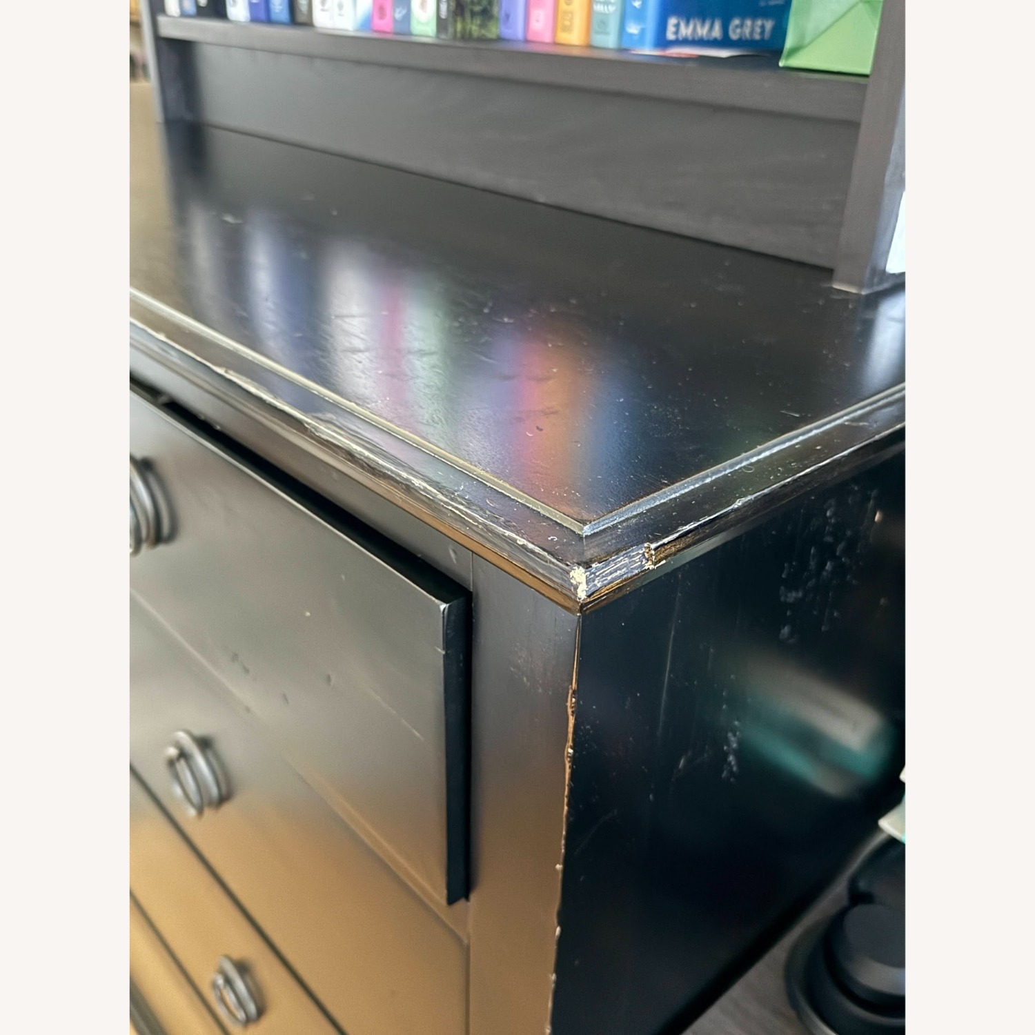 RH Maison 5 Drawer Dresser - image-3