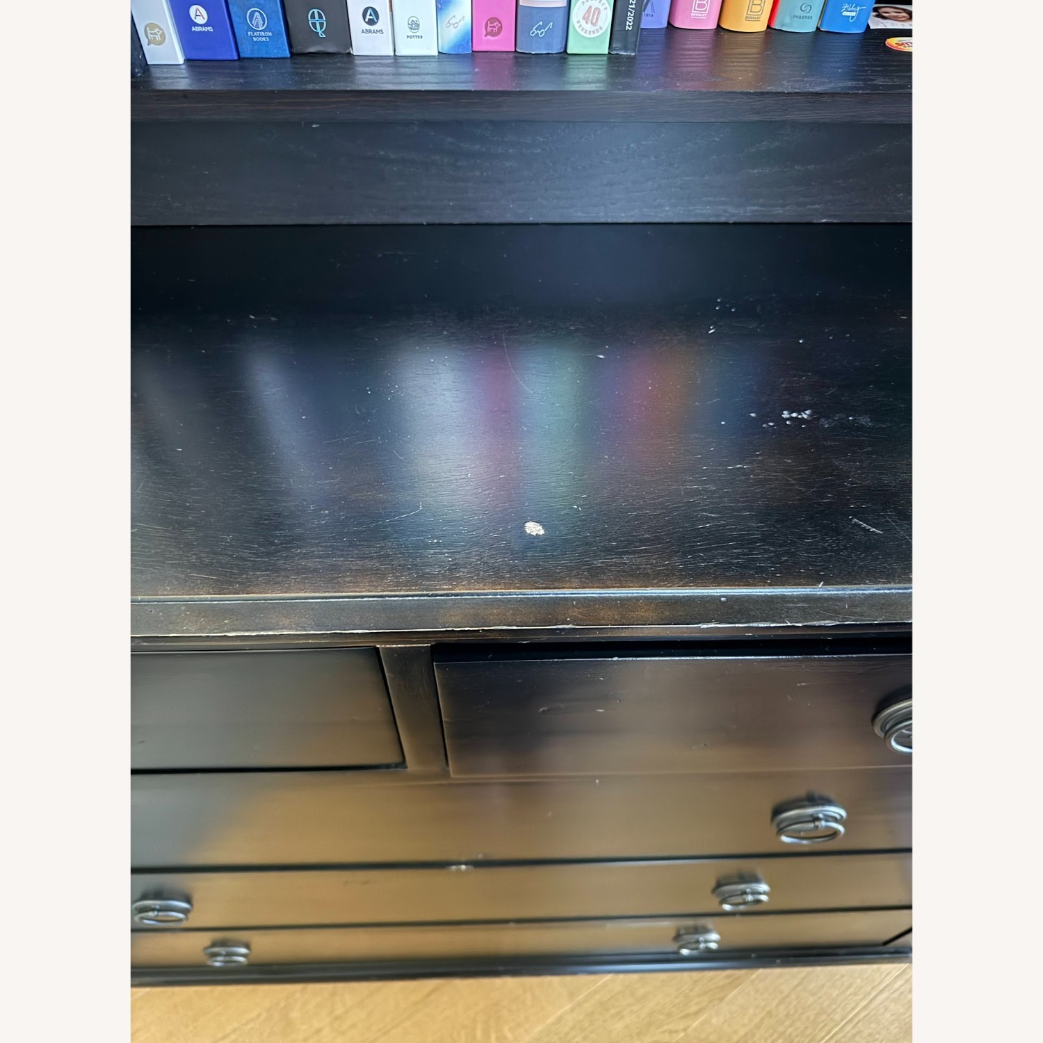 RH Maison 5 Drawer Dresser - image-2