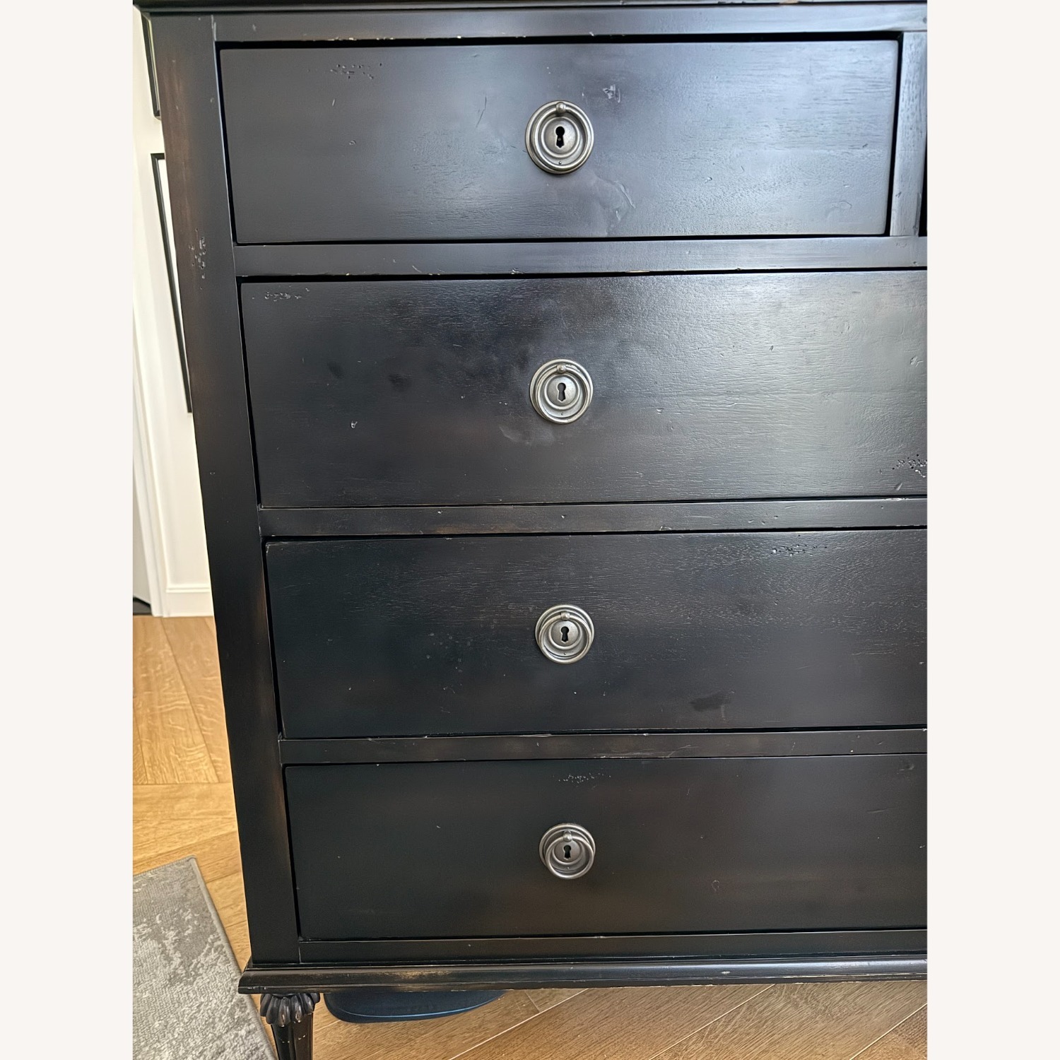 RH Maison 5 Drawer Dresser - image-7