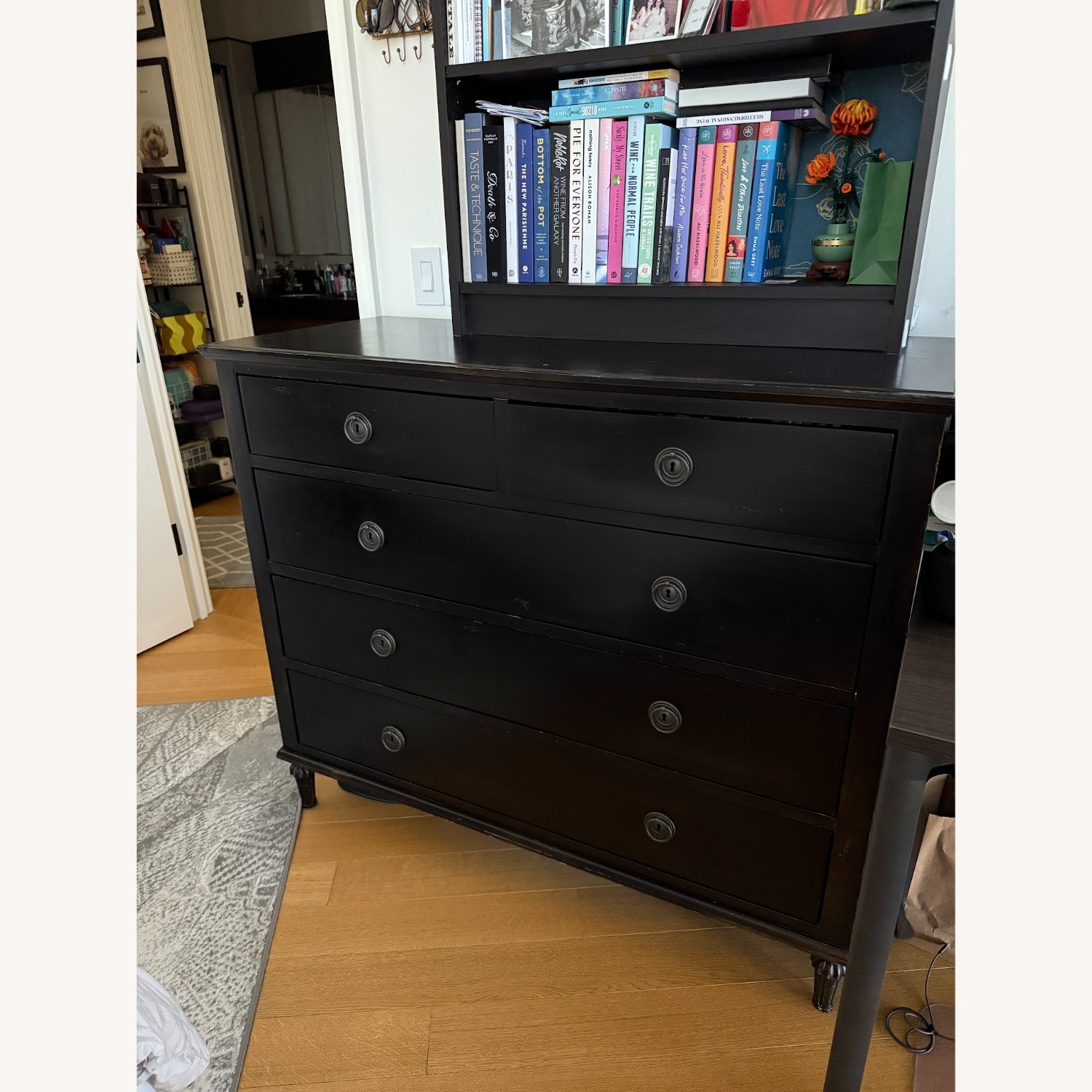 RH Maison 5 Drawer Dresser - image-4