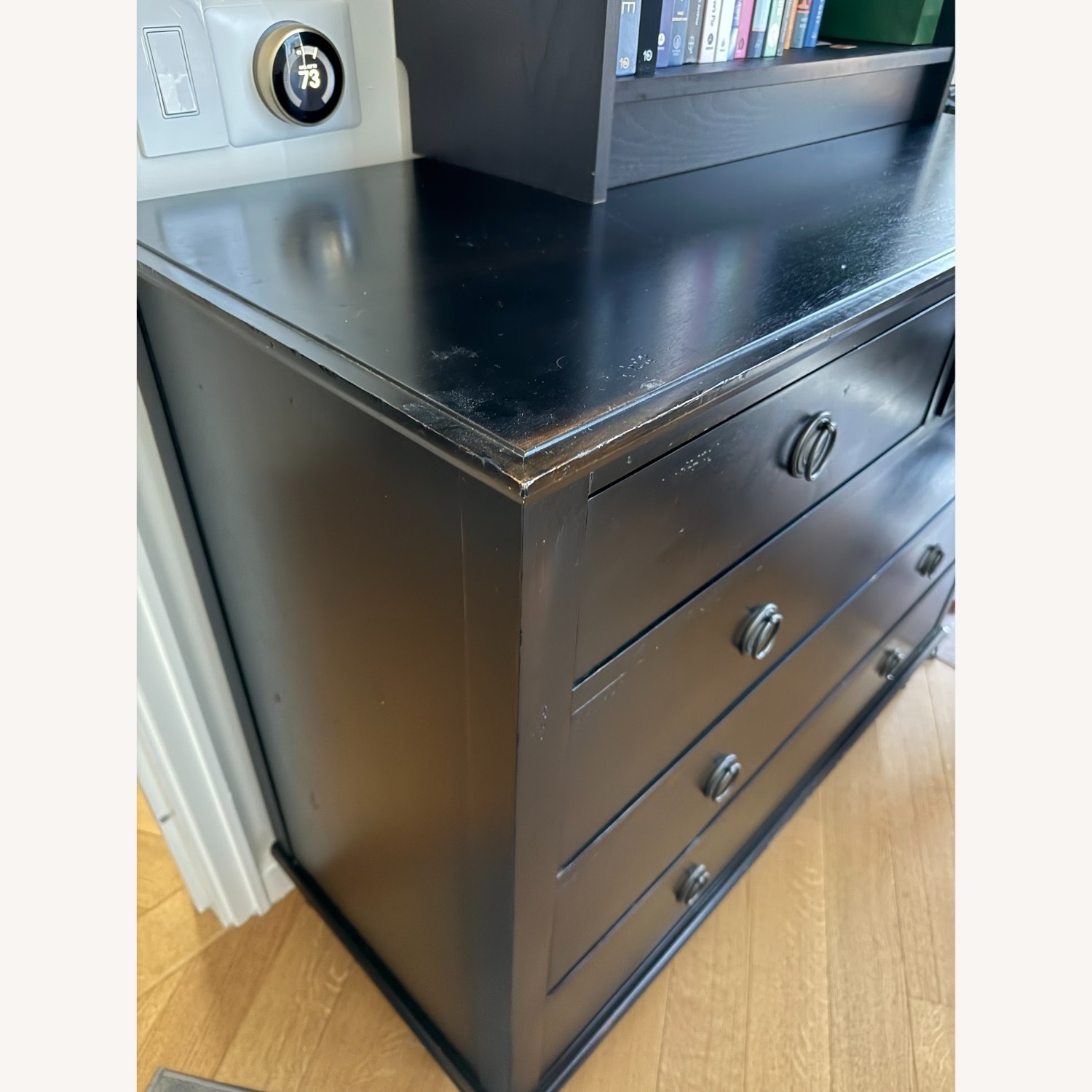 RH Maison 5 Drawer Dresser - image-1