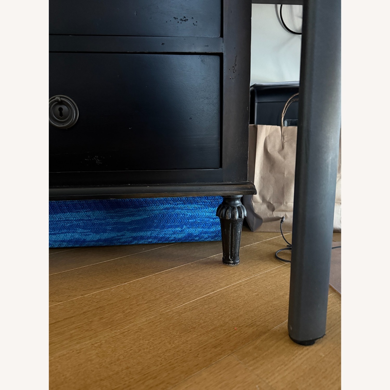 RH Maison 5 Drawer Dresser - image-6