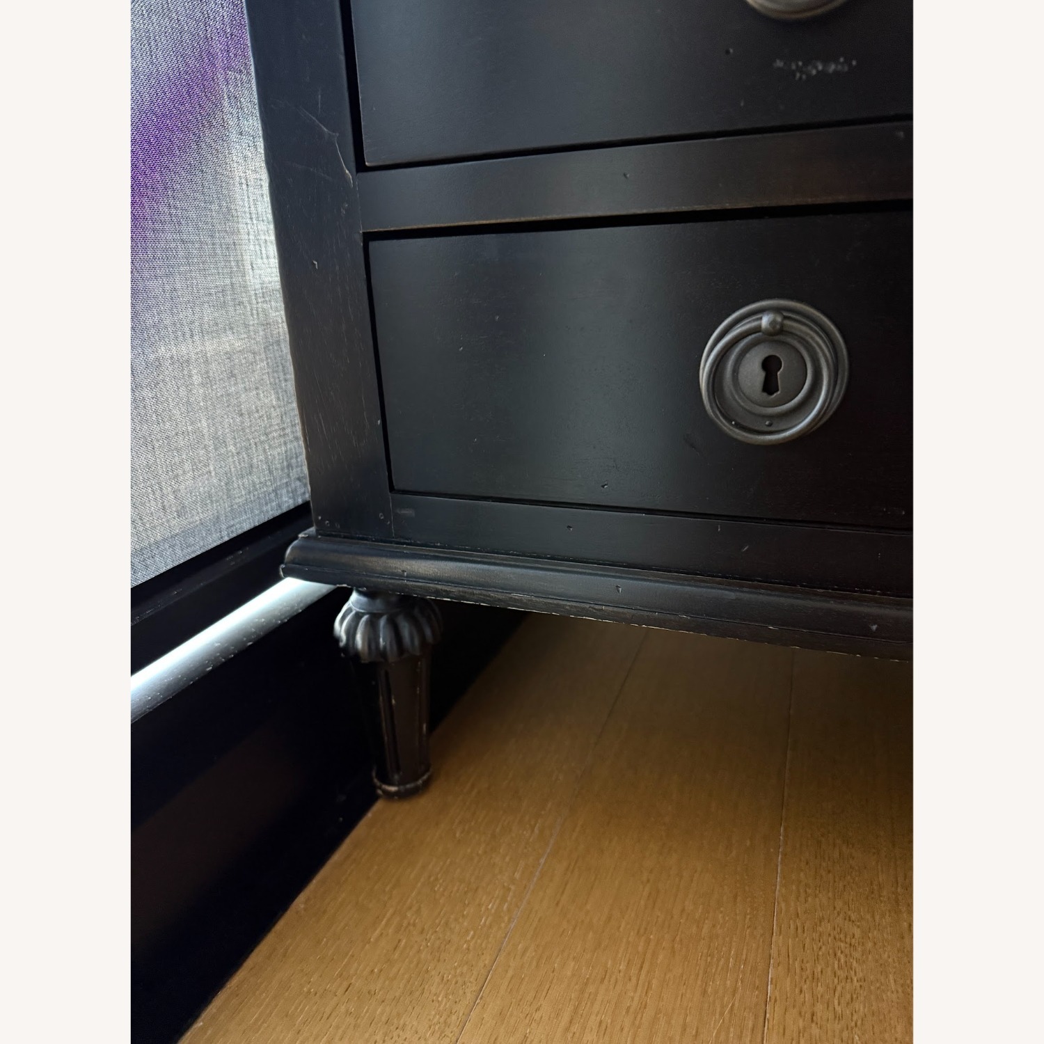 RH Maison 20" Closed Nightstand - image-6