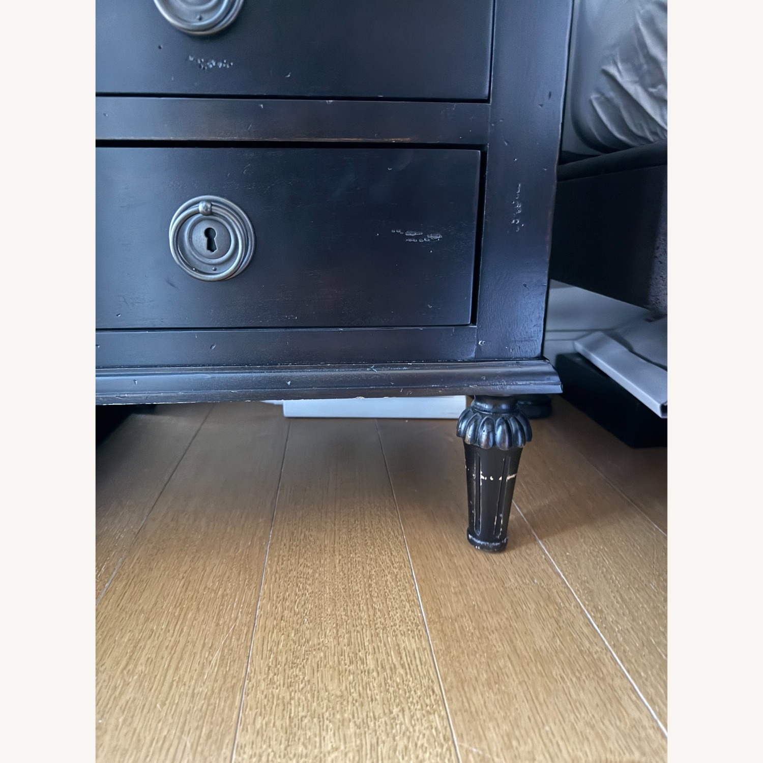 RH Maison 20" Closed Nightstand - image-4