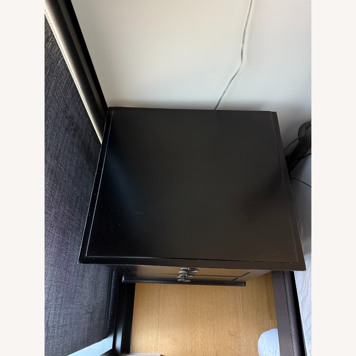 RH Maison 20" Closed Nightstand - image-5