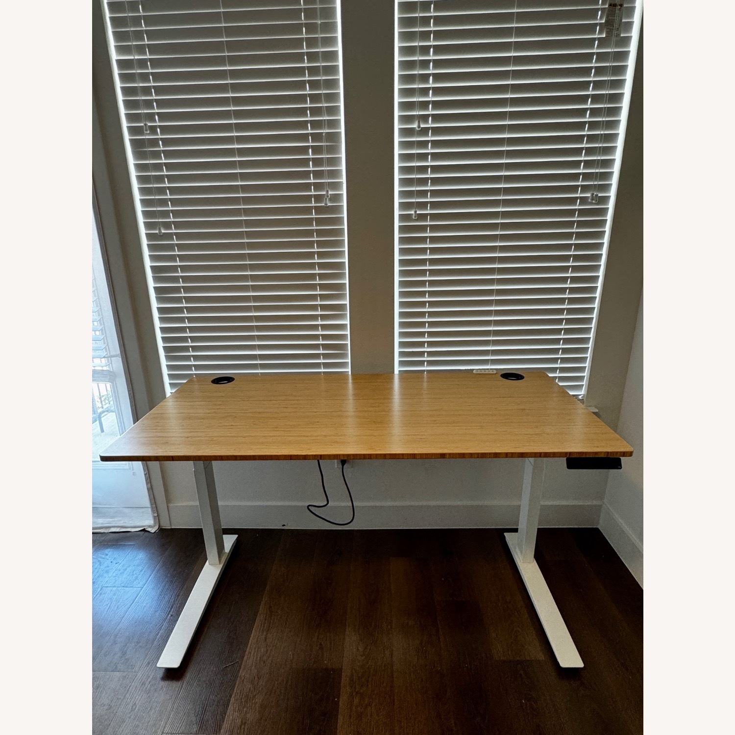 Jarvis Standing Desk - image-1