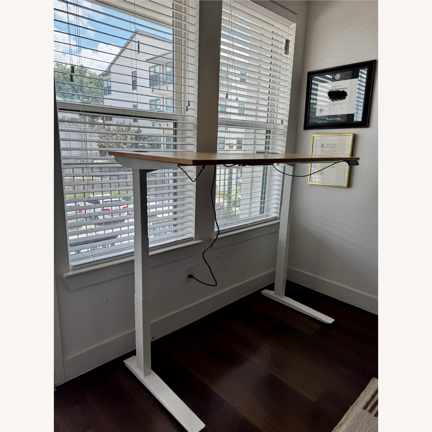 Jarvis Standing Desk - image-4