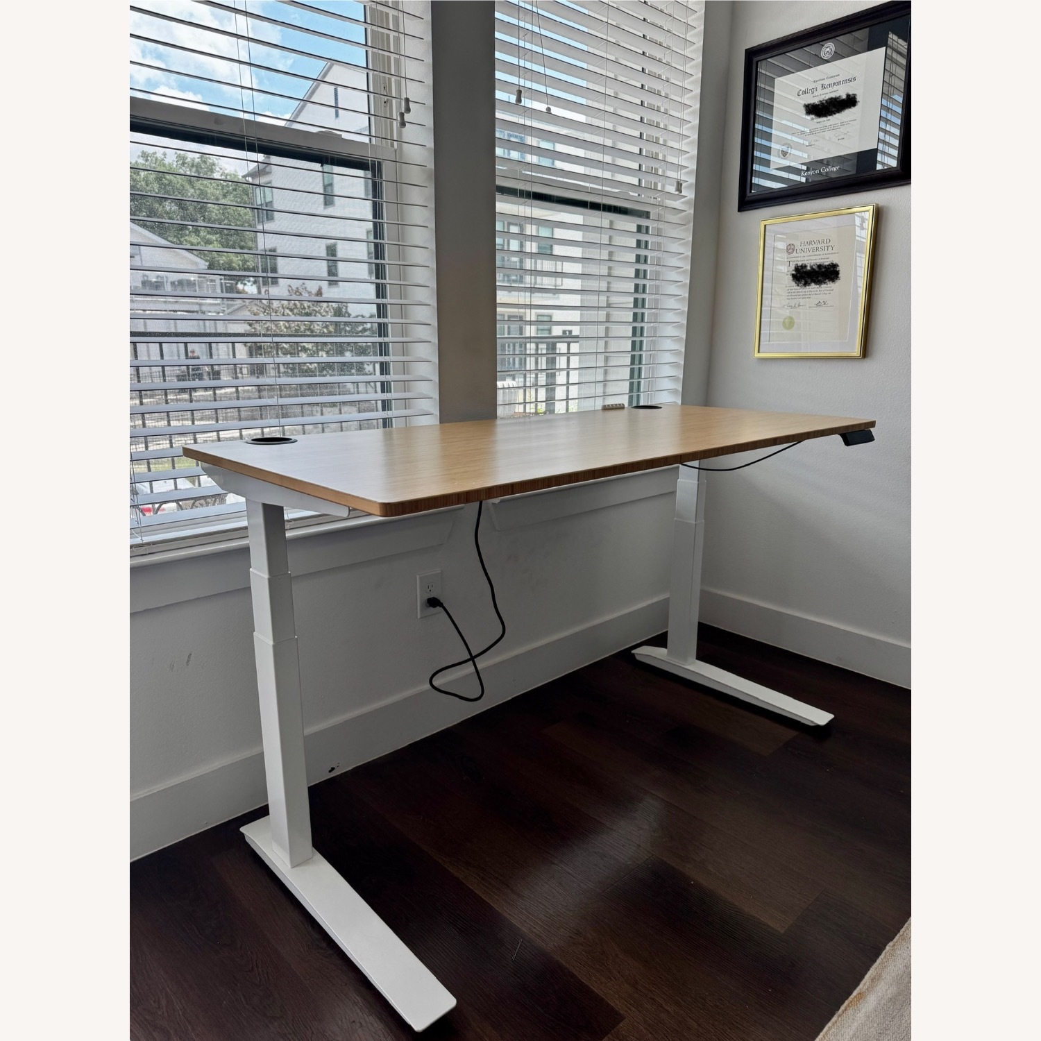 Jarvis Standing Desk - image-2
