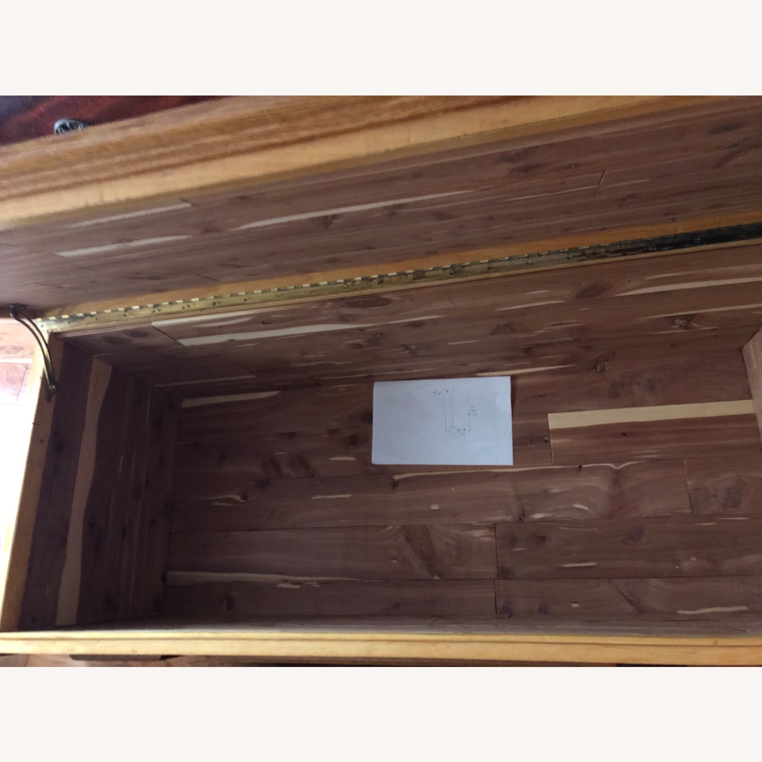 Kats Hope Chest - image-7