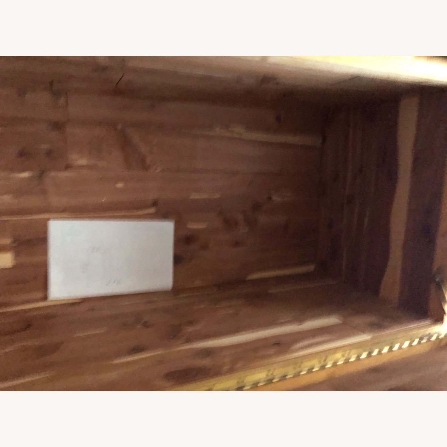 Kats Hope Chest - image-5