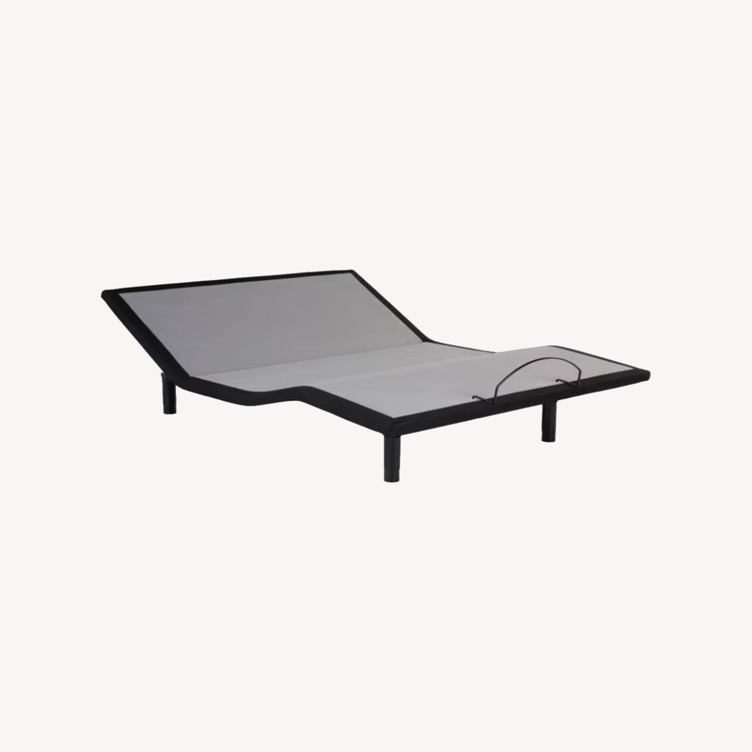 Adjustable Bed Frame Base - image-3