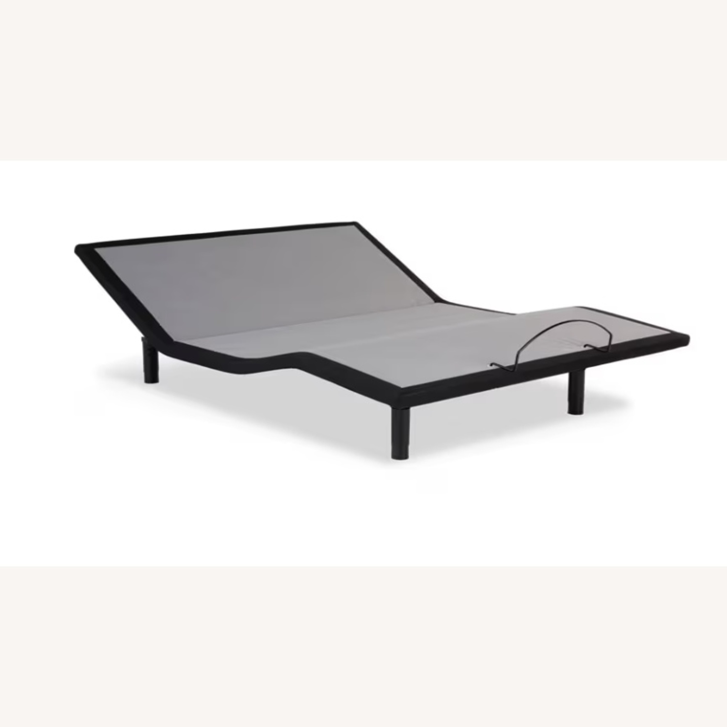 Adjustable Bed Frame Base - image-2