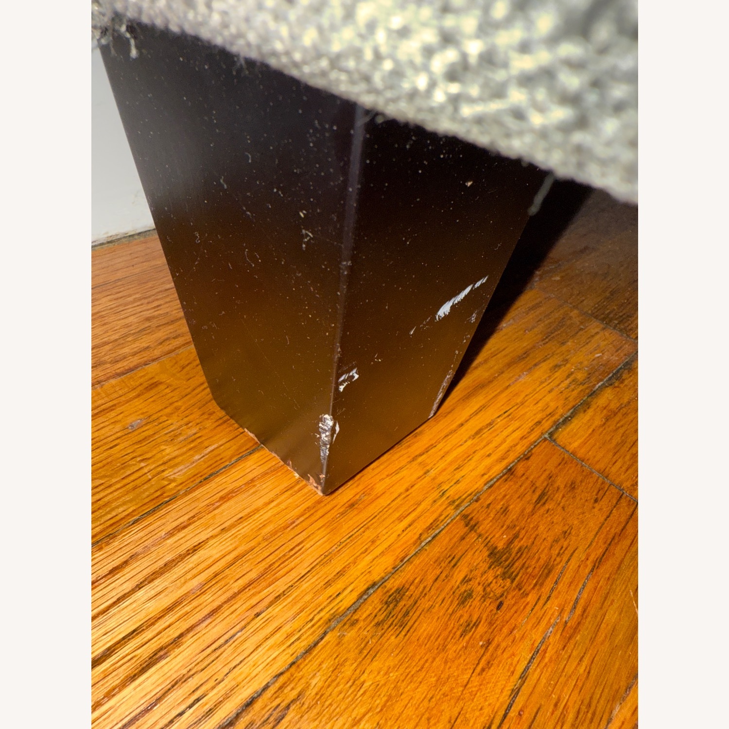 Light Grey Sofa - image-5