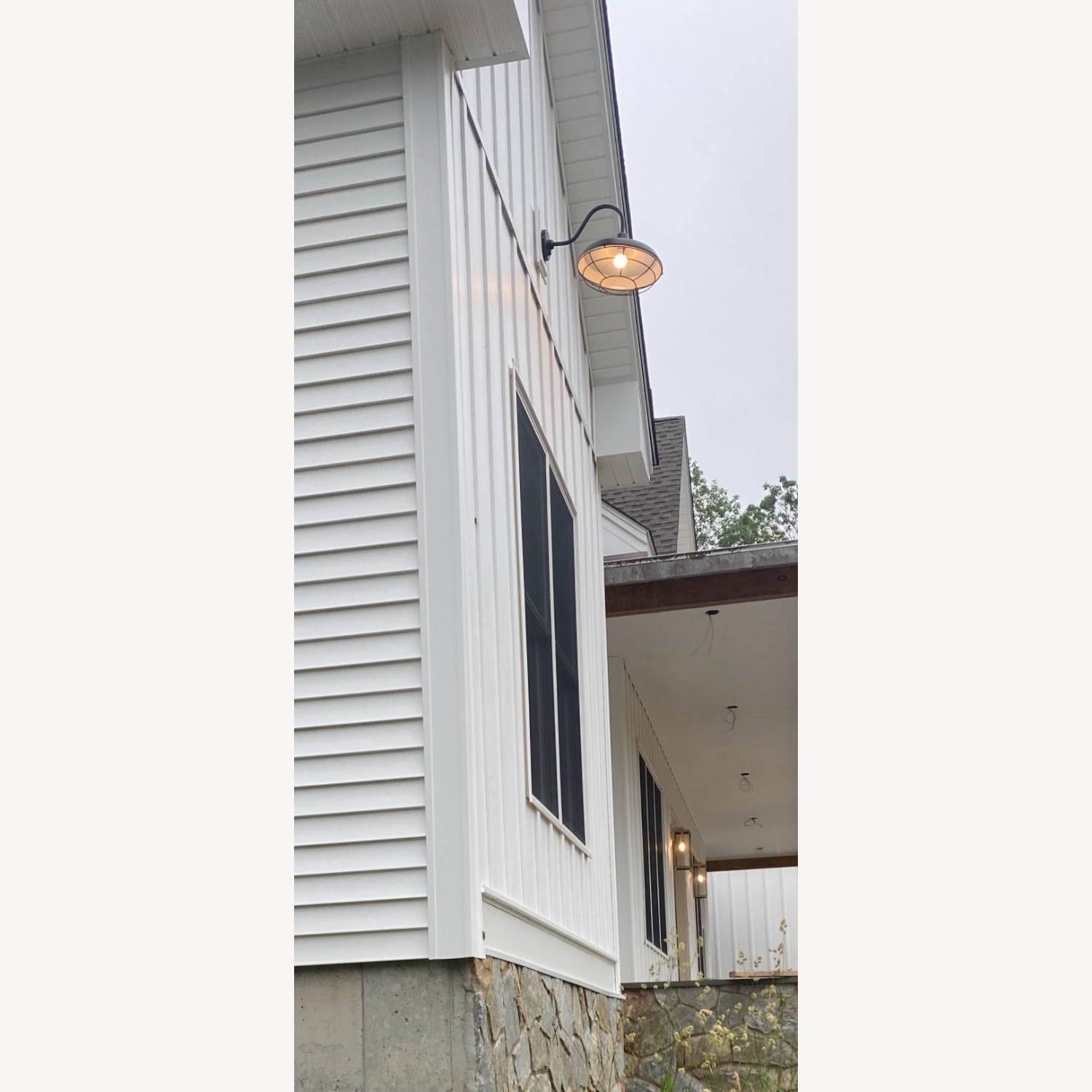Kichler Barn Light  - image-3