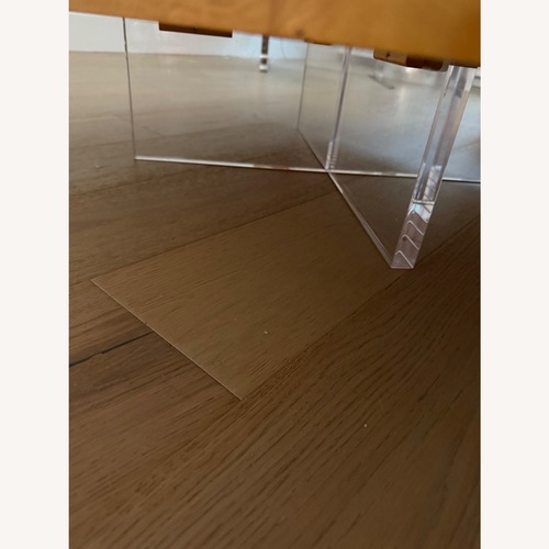 Used Jonathan Adler Bond Coffee Table  for sale on AptDeco