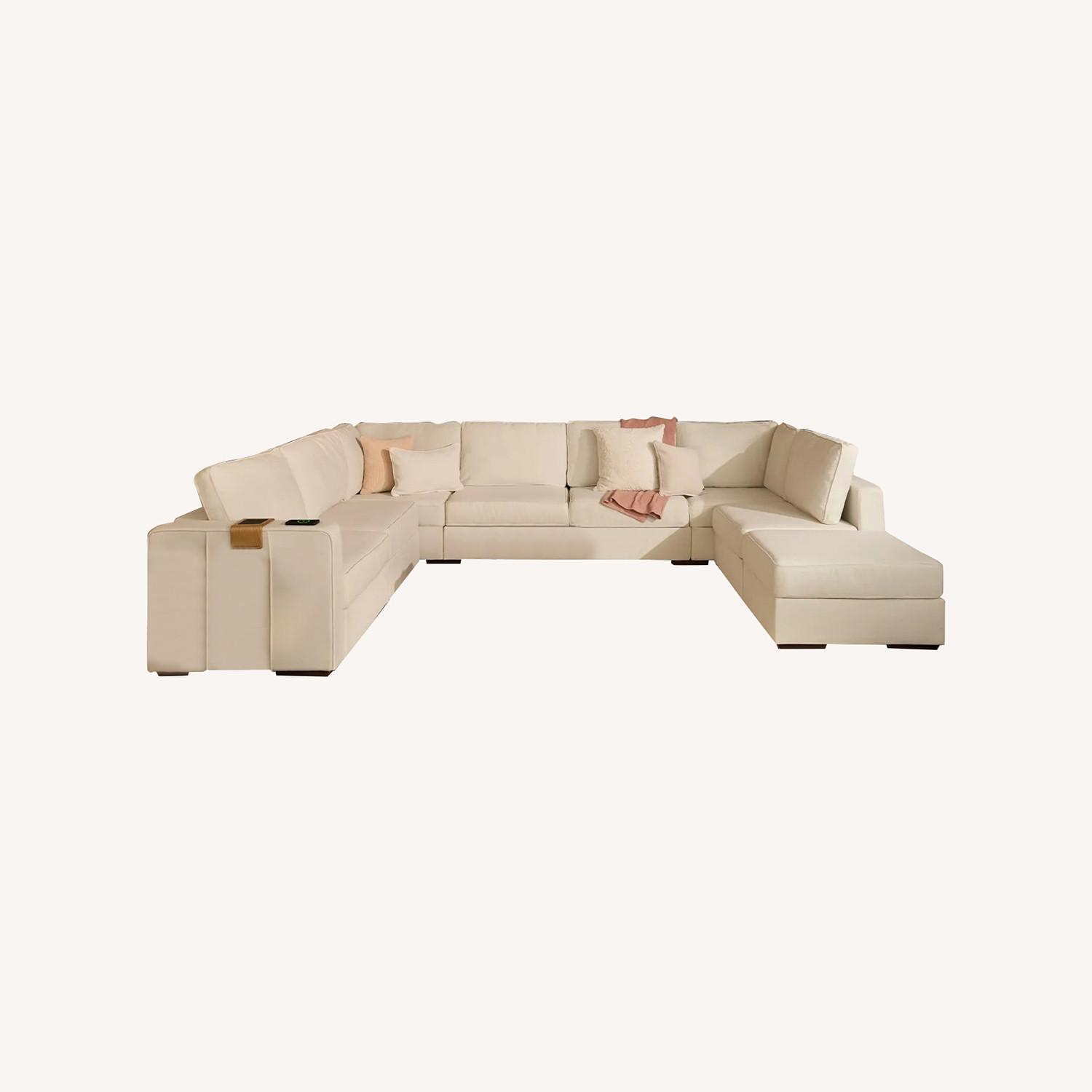 LoveSac Sactional - image-0