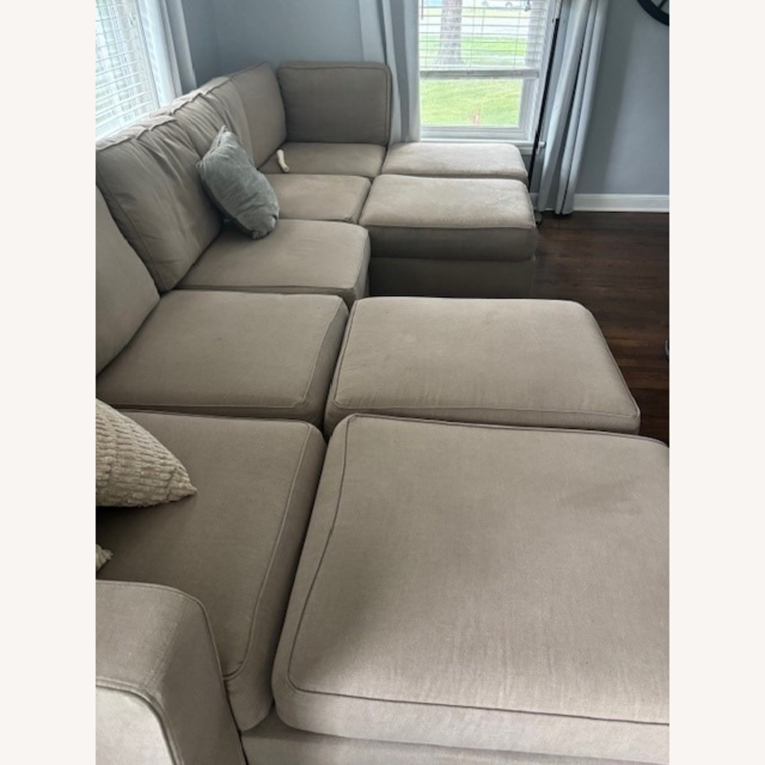 LoveSac Sactional - image-2