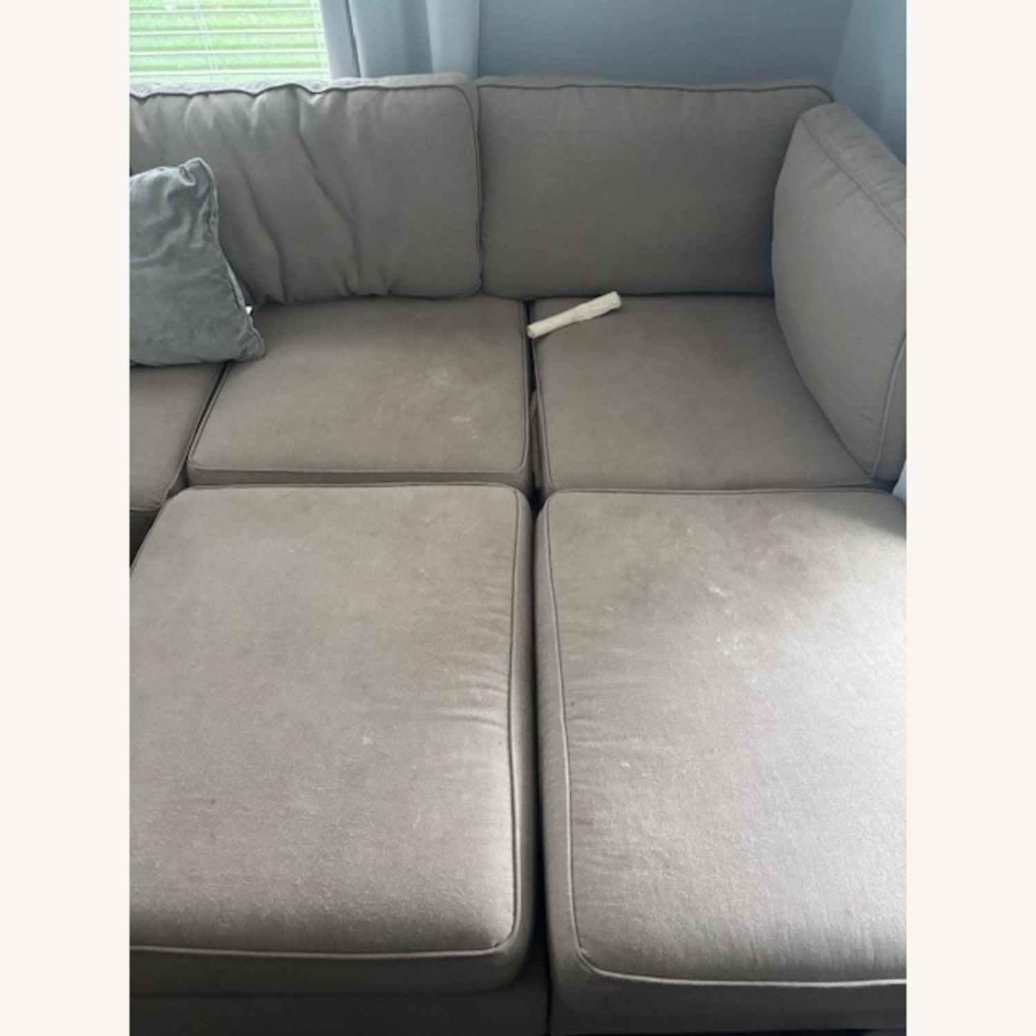 LoveSac Sactional - image-3