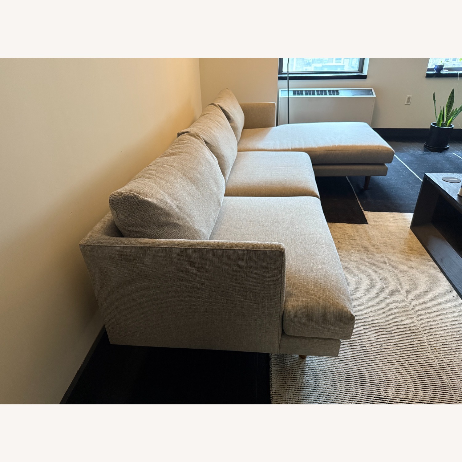 Article Burrard Sectional Sofa with Chaise  - image-2