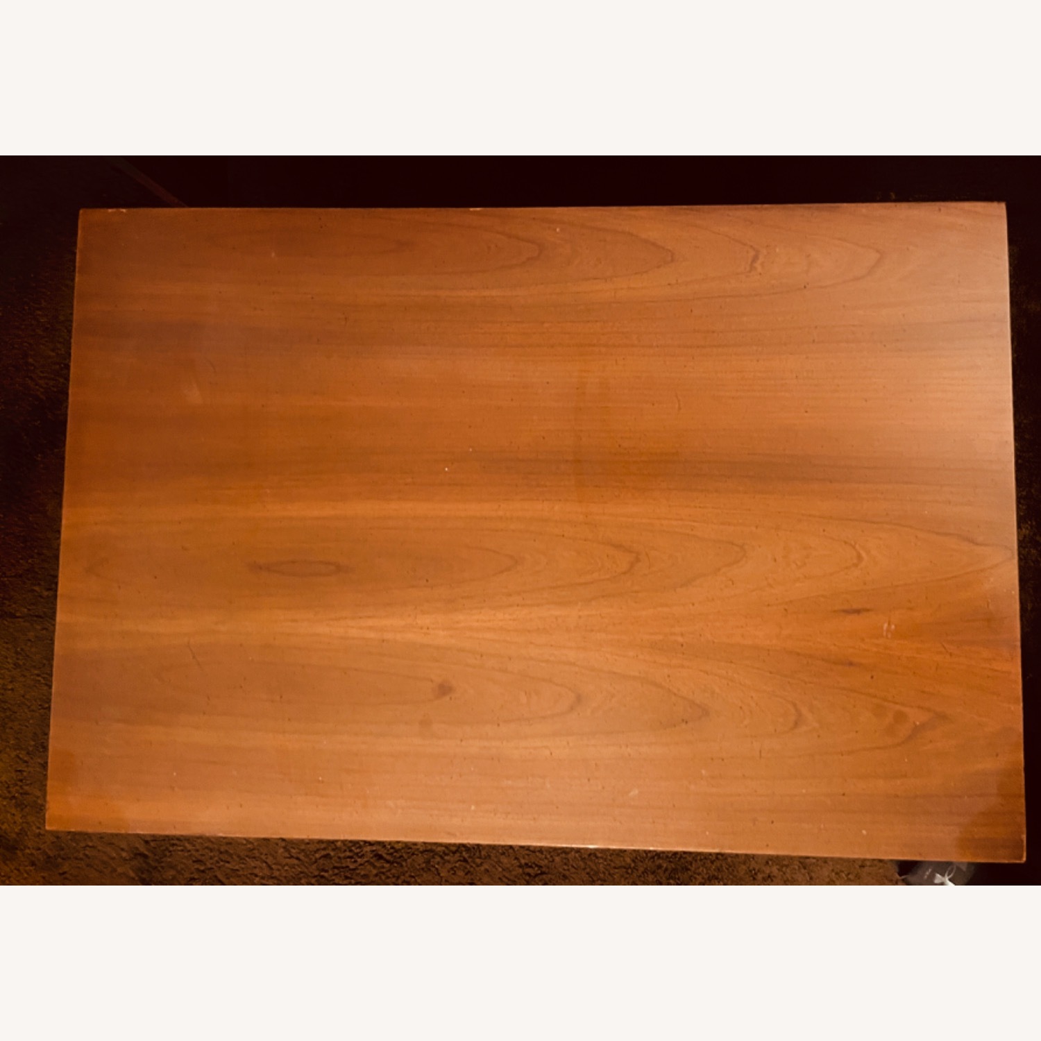 Mid-century Modern Set of 2 Nightstands - image-4