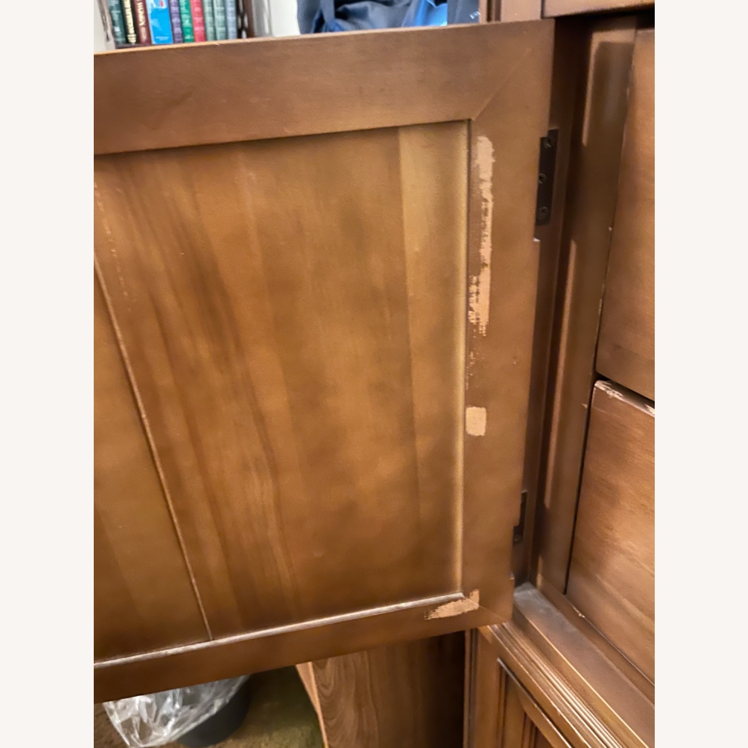 Mid-Century Modern Wardrobe - image-3