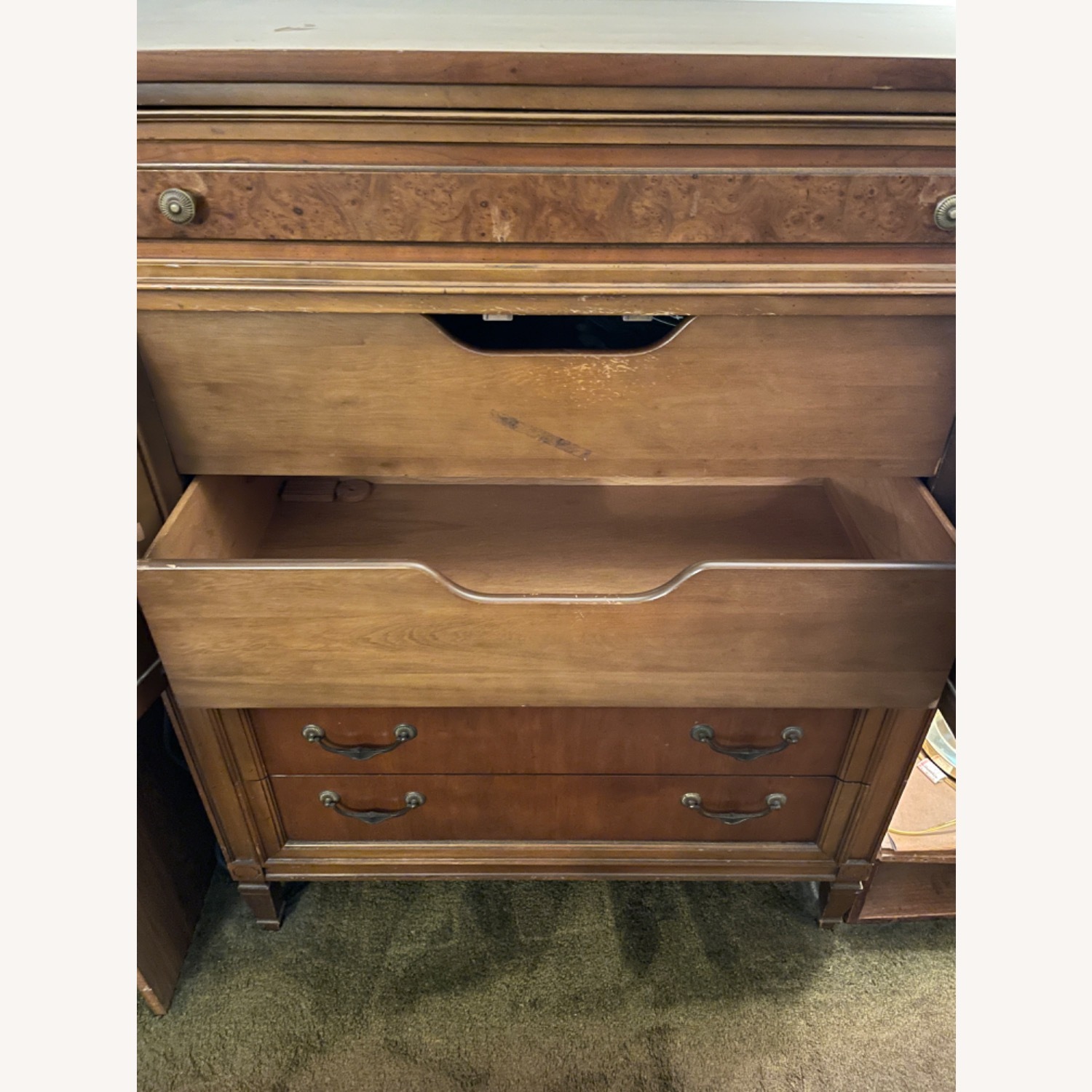 Mid-Century Modern Wardrobe - image-2