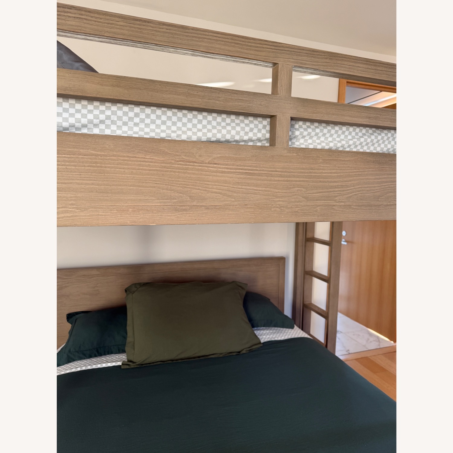 RH Laguna Loft-Over-Queen Platform Bed - image-3