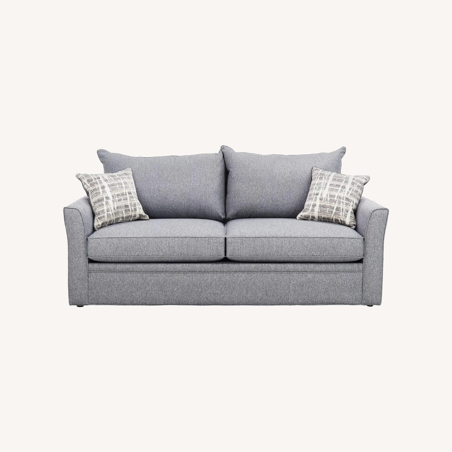 Huxley Queen Sleeper Sofa - image-0