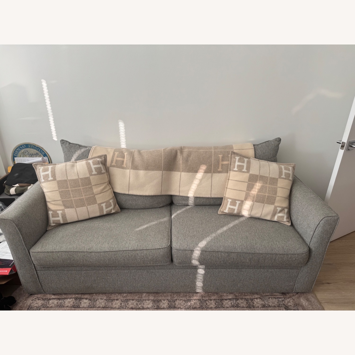 Huxley Queen Sleeper Sofa - image-3