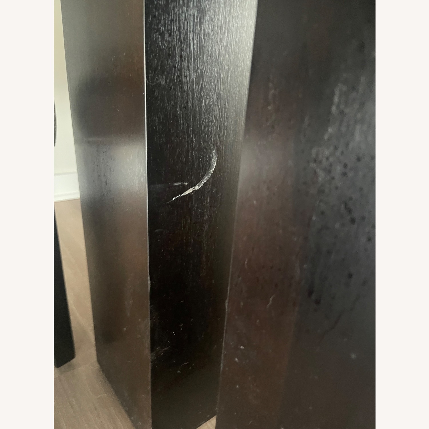 Artemis Marble Dining Set with 4 Chairs - image-6