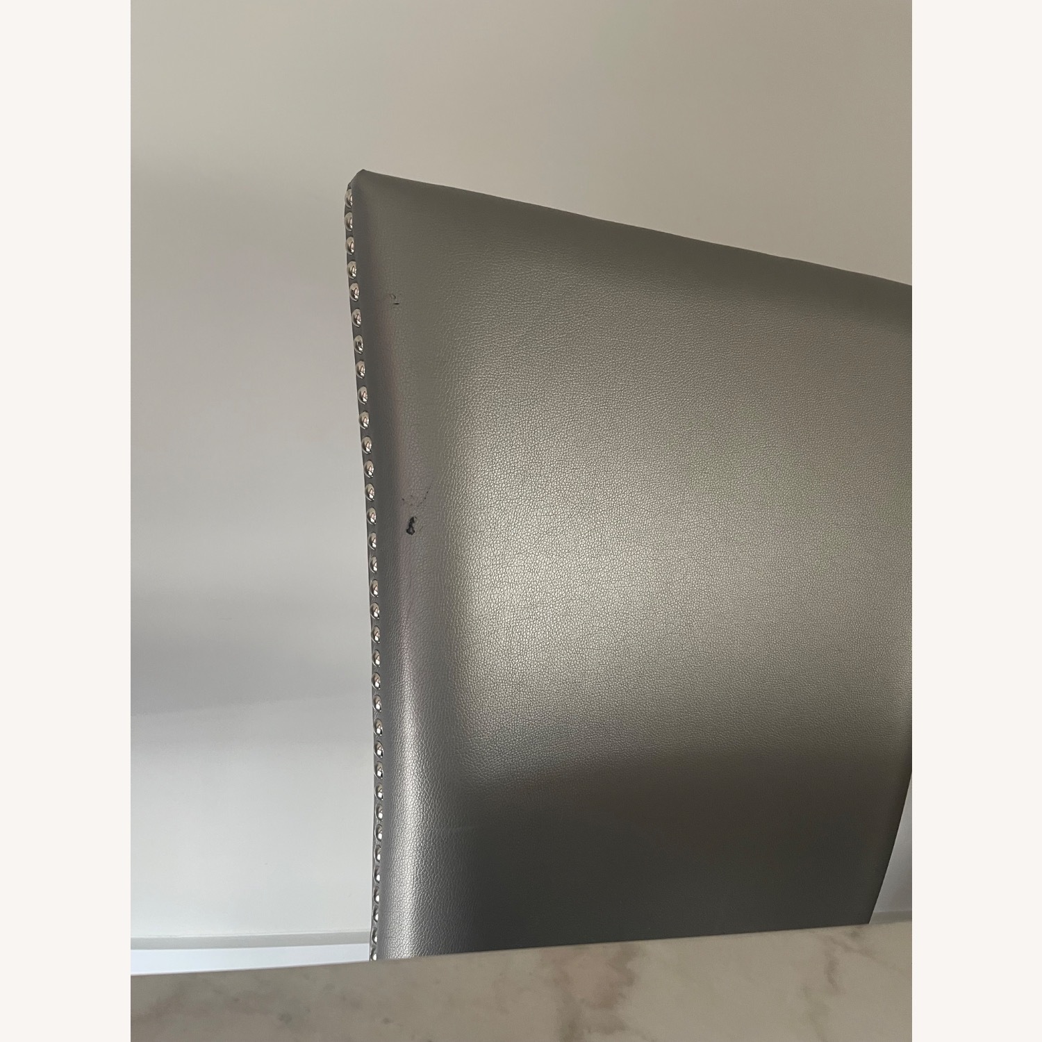 Artemis Marble Dining Set with 4 Chairs - image-9