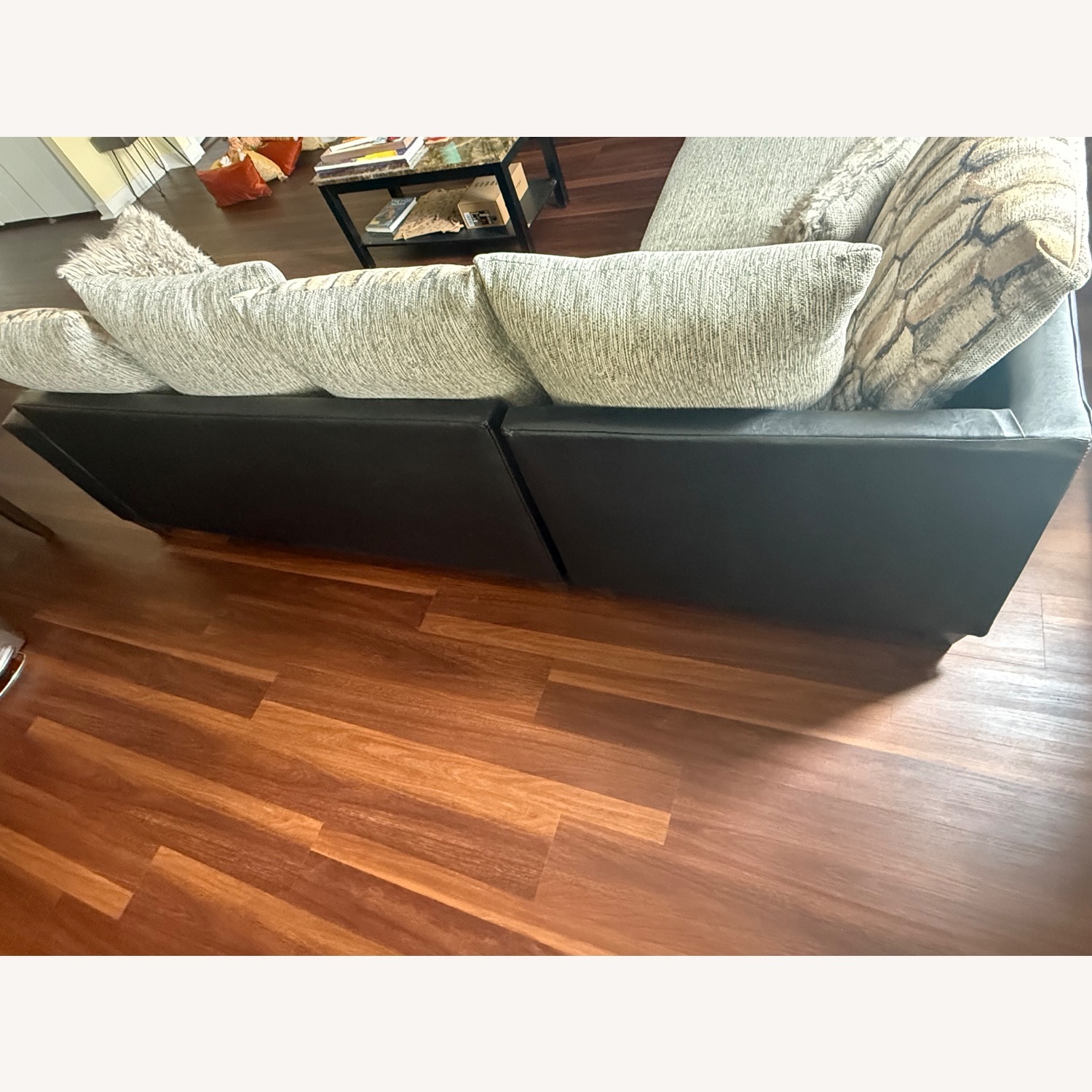 Skylar Modern L-Shaped Sectional - image-4